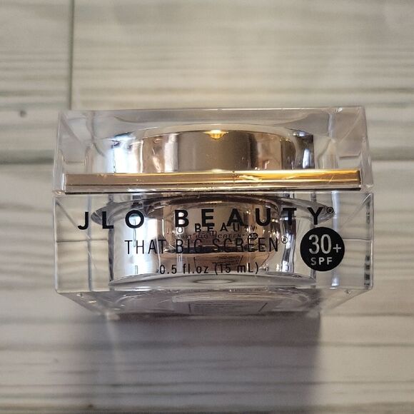 jlo Other - JLO  BEAUTY That Big Screen SPF 30